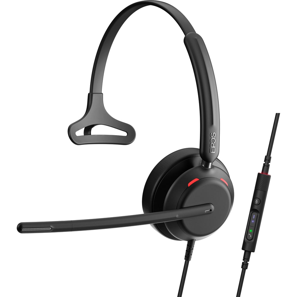 Epos impact 730t