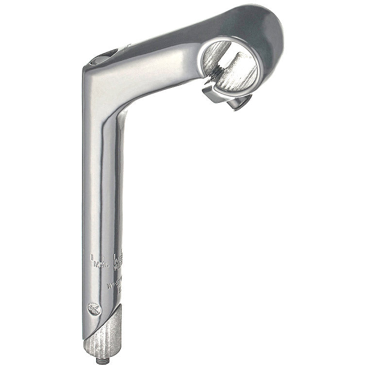 Ergotec stuurpen eagle 25,4 25,4 80mm 30� alu zilver