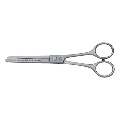 Erbe solingen effileer kappersschaar 16cm (erbe924907)