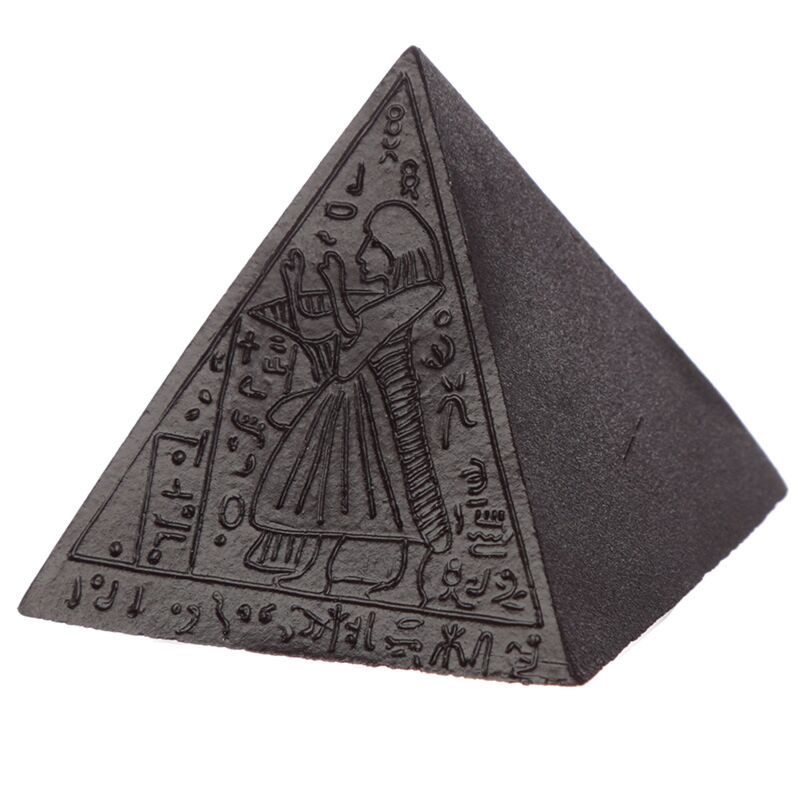 Egypte - zwarte piramide (18e druk)