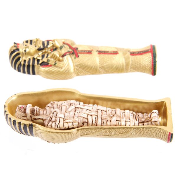 Egypte - sarcofaag