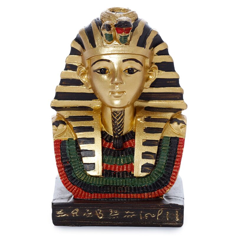 Egypte - toetanchamon buste