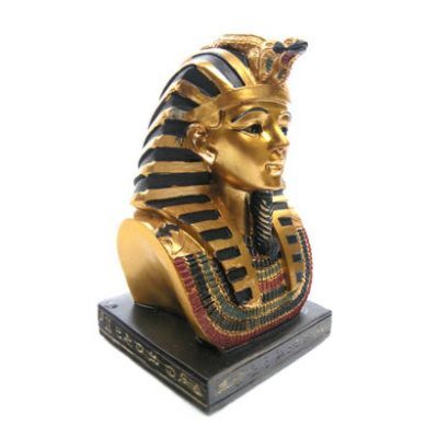 Egypte - toetanchamon buste