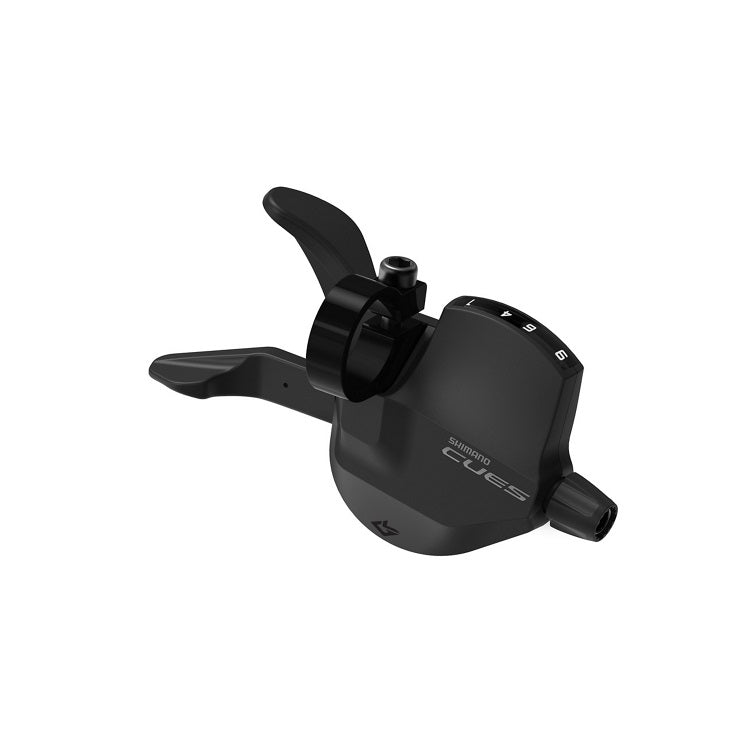 Shimano shift lever u4000 9f sw sw clamps og 2050