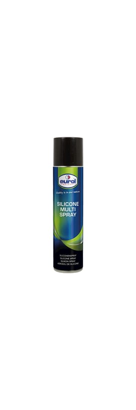 Spray silicone Eurol 400 ml. 701320