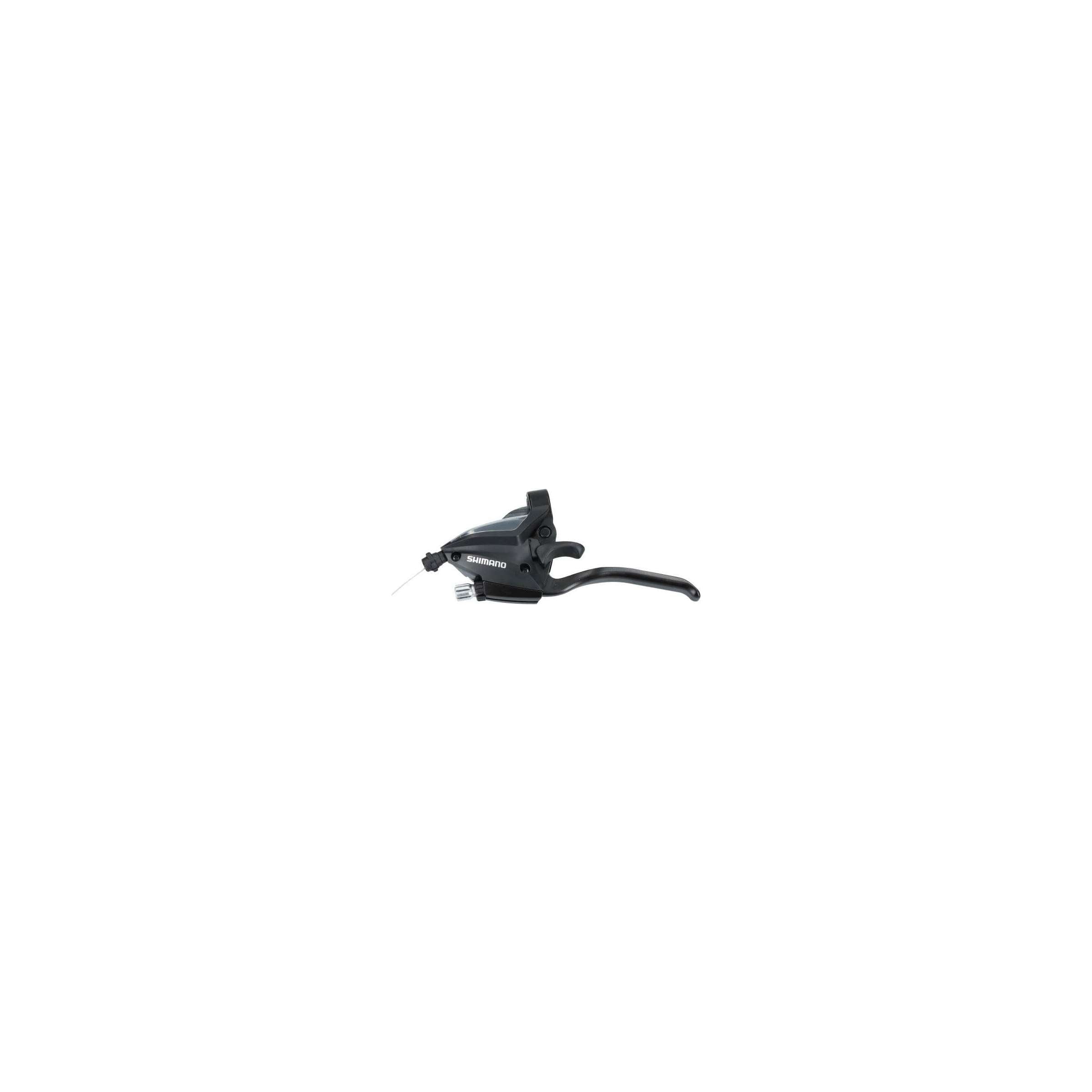 Verstellerset Shimano STI 3v x 8v 24v