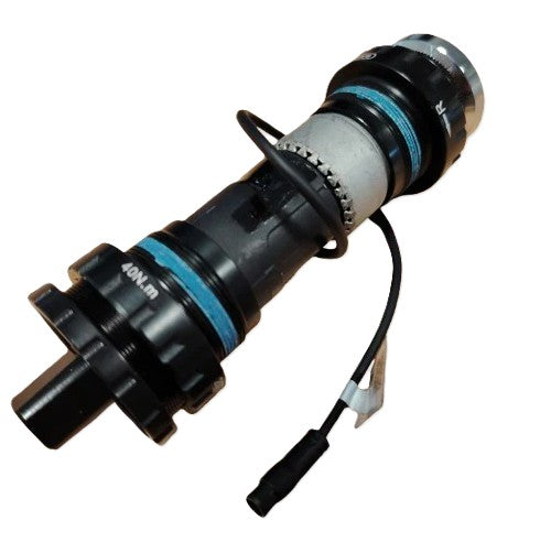 Uto trapas bafang pro16 20v1+