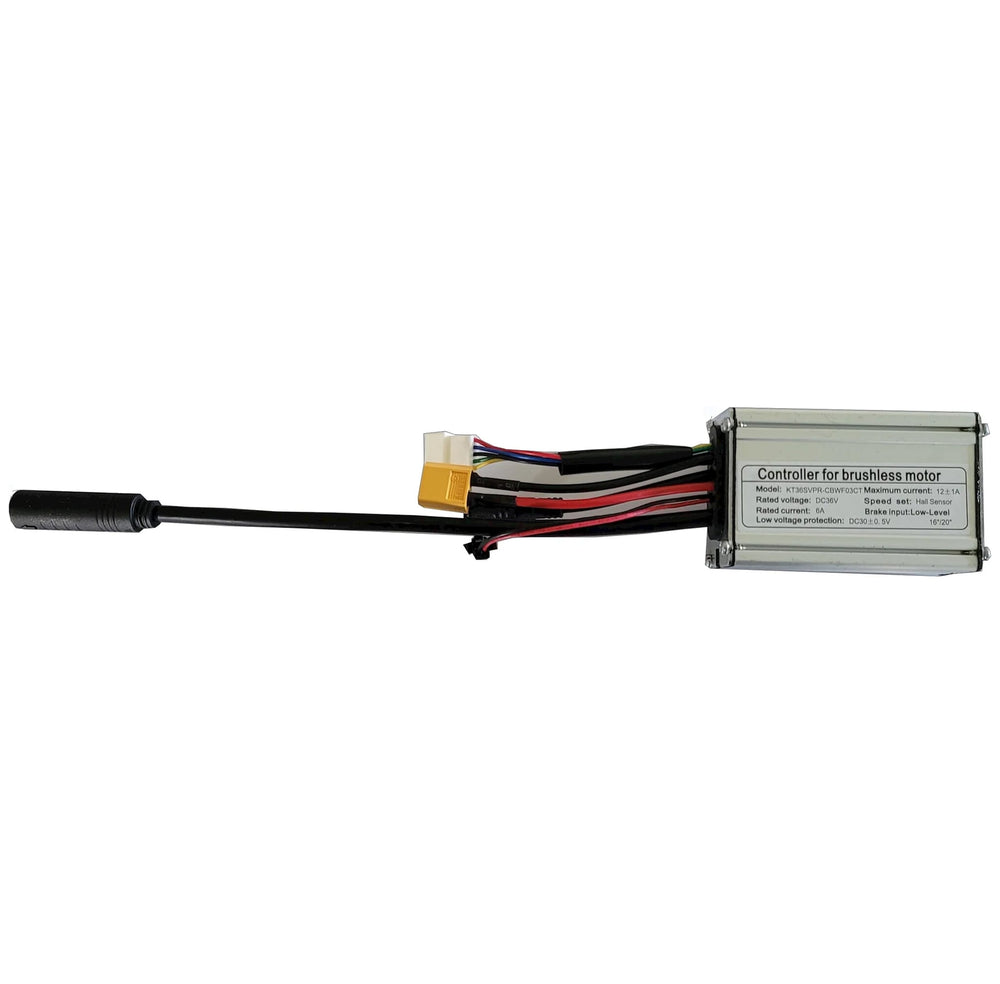 Eovolt controllerset kt 16 20 inch
