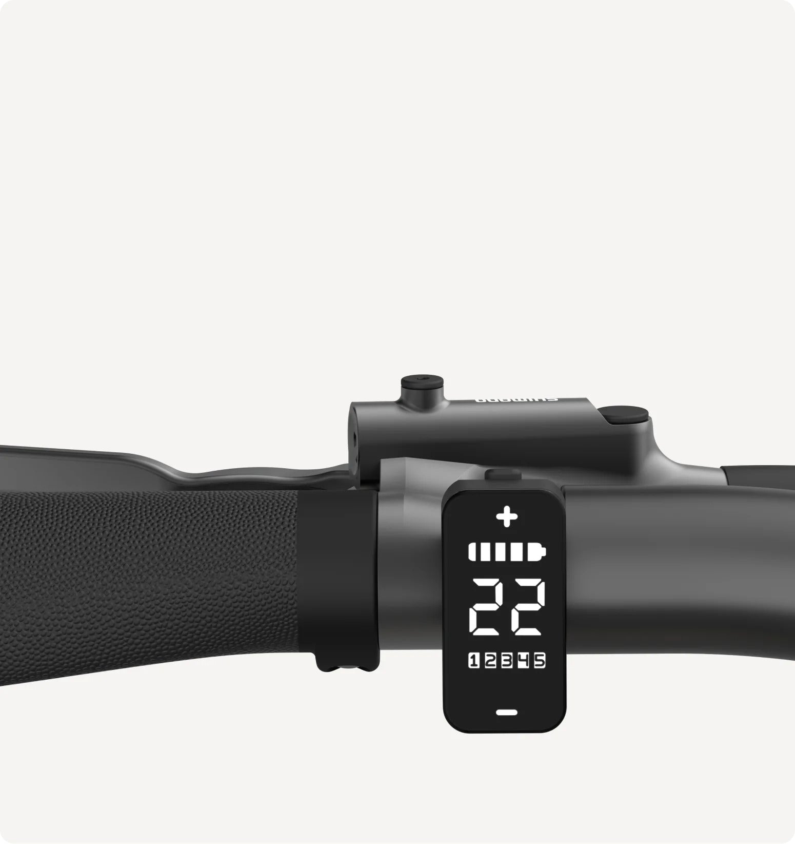 Eovolt lcd-scherm bafang na pro