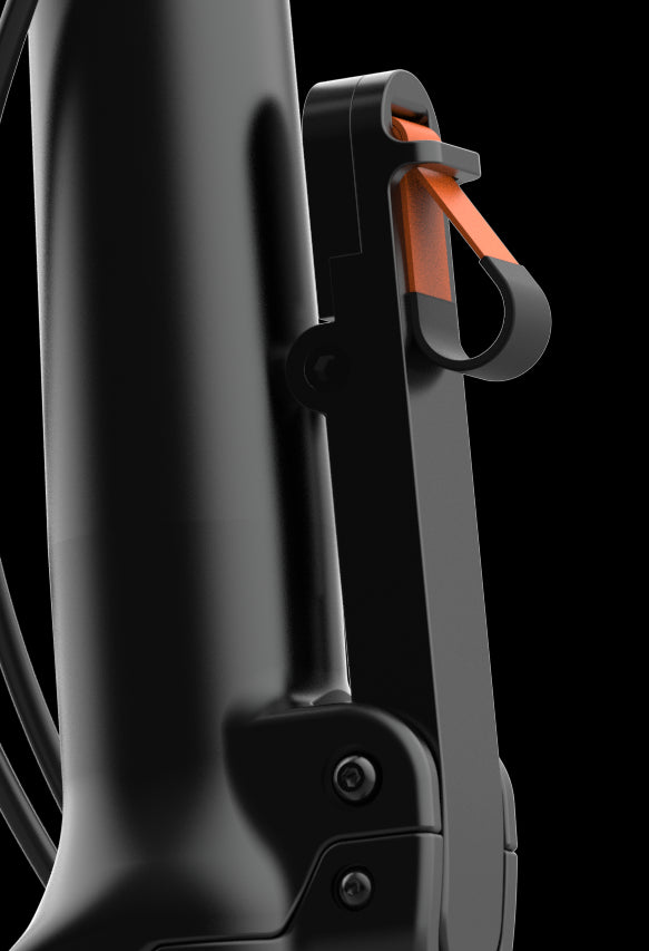 Eovolt stuurkolom grendelschroef als set na pro