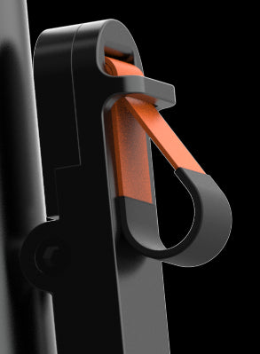 Eovolt stuurkolom grendel lussysteemkit na pro