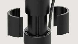 Uto eovolt spacer maat l 75mm pro16 20