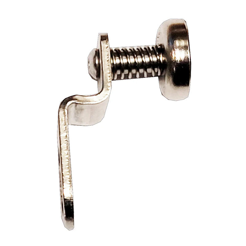 Uto eovolt magneet zwart