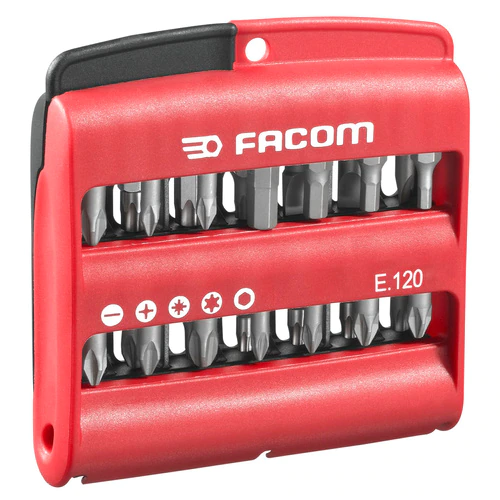 Facom set van 28 bits
