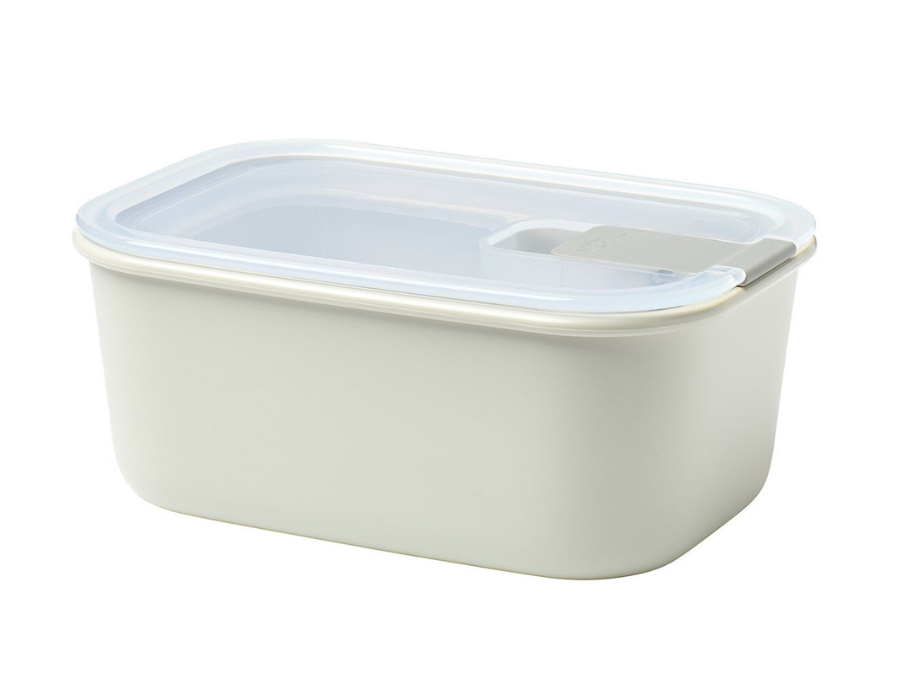 Mepal Vershouddoos EasyClip Nordic Wit 700 ml