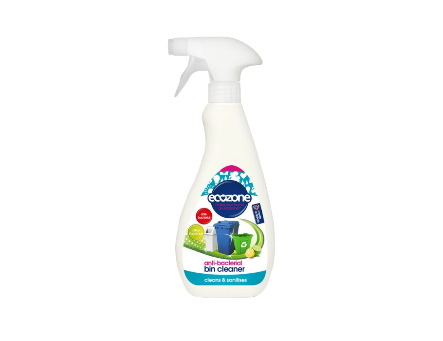 Ecozone vuilnisbakreiniger - 0,5 liter