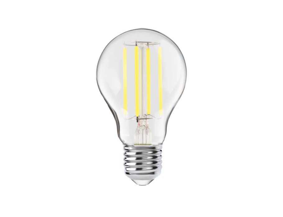 Eglo Ledlamp Hoogrendement E27 470lm 2,2W 3000K