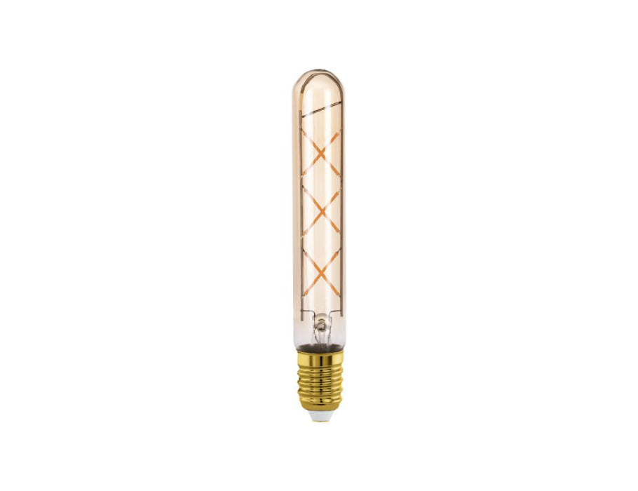Eglo ledlamp - staaf - e27 - 350 lm - 2200k - amber