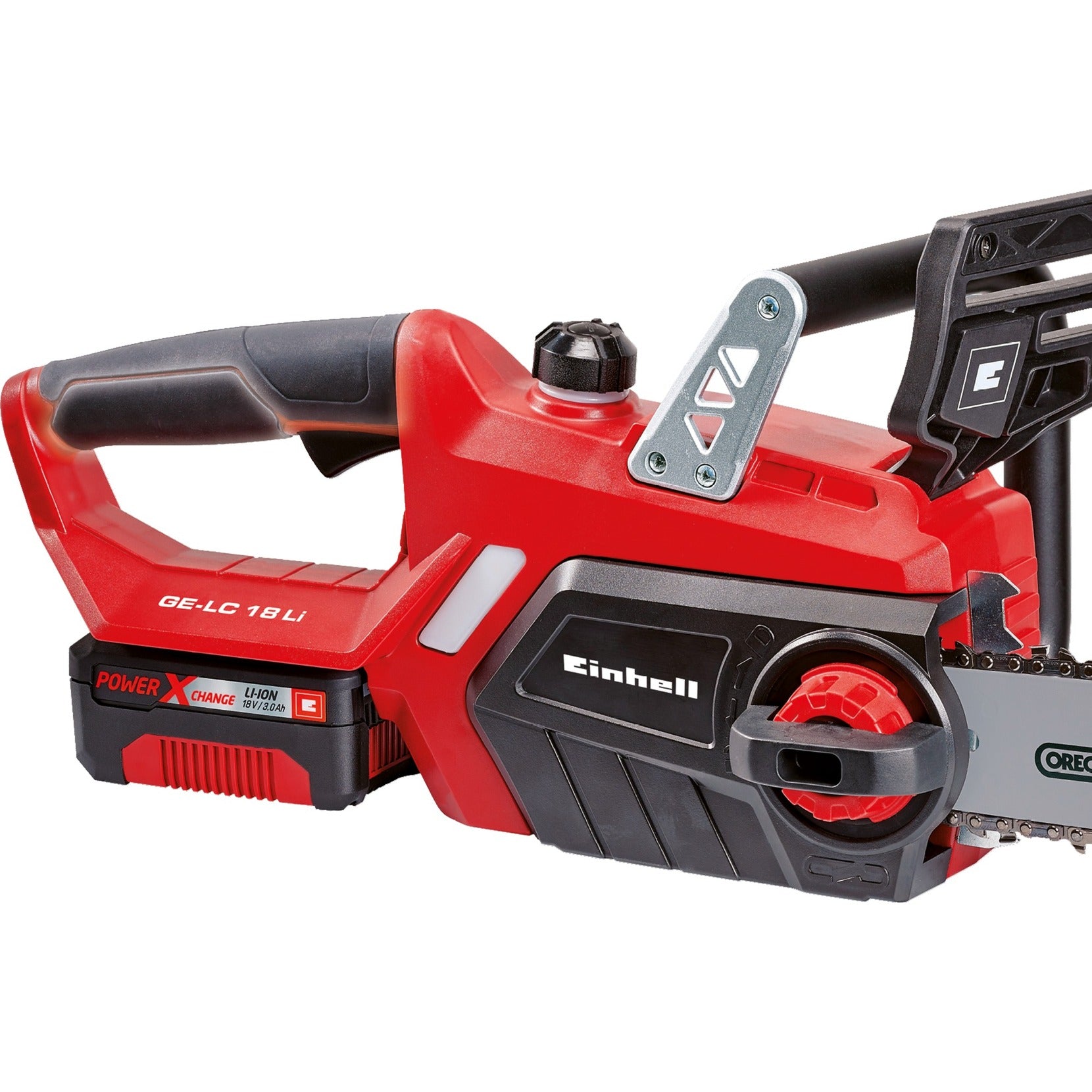 Einhell Einhell Accu-Kettingzaag GE-LC 18 Li Kit