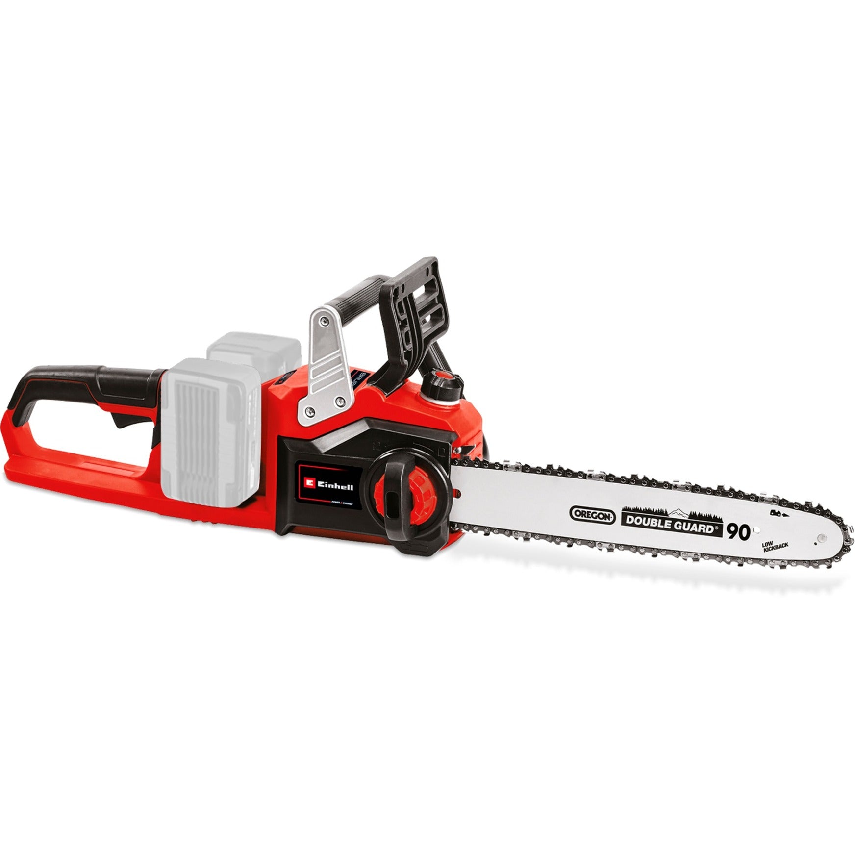 Einhell Einhell Accu Kettingzaag GE-LC 36 35 Li-Solo