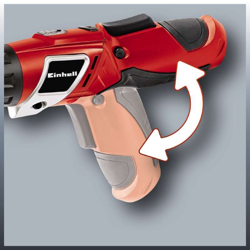 Einhell Einhell Accu schroefmachine RT-SD 3,6V