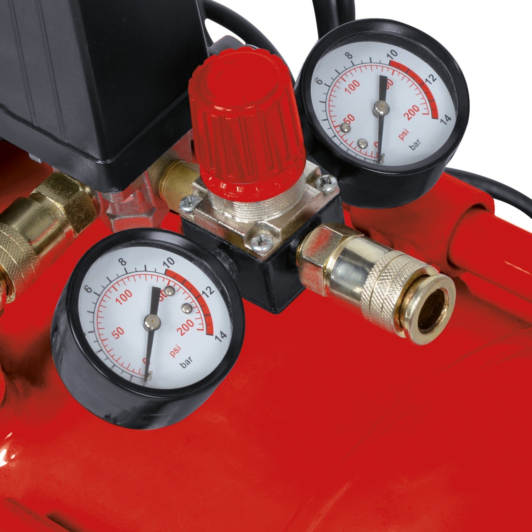 Einhell Einhell-compressor TE-AC 270 50 10