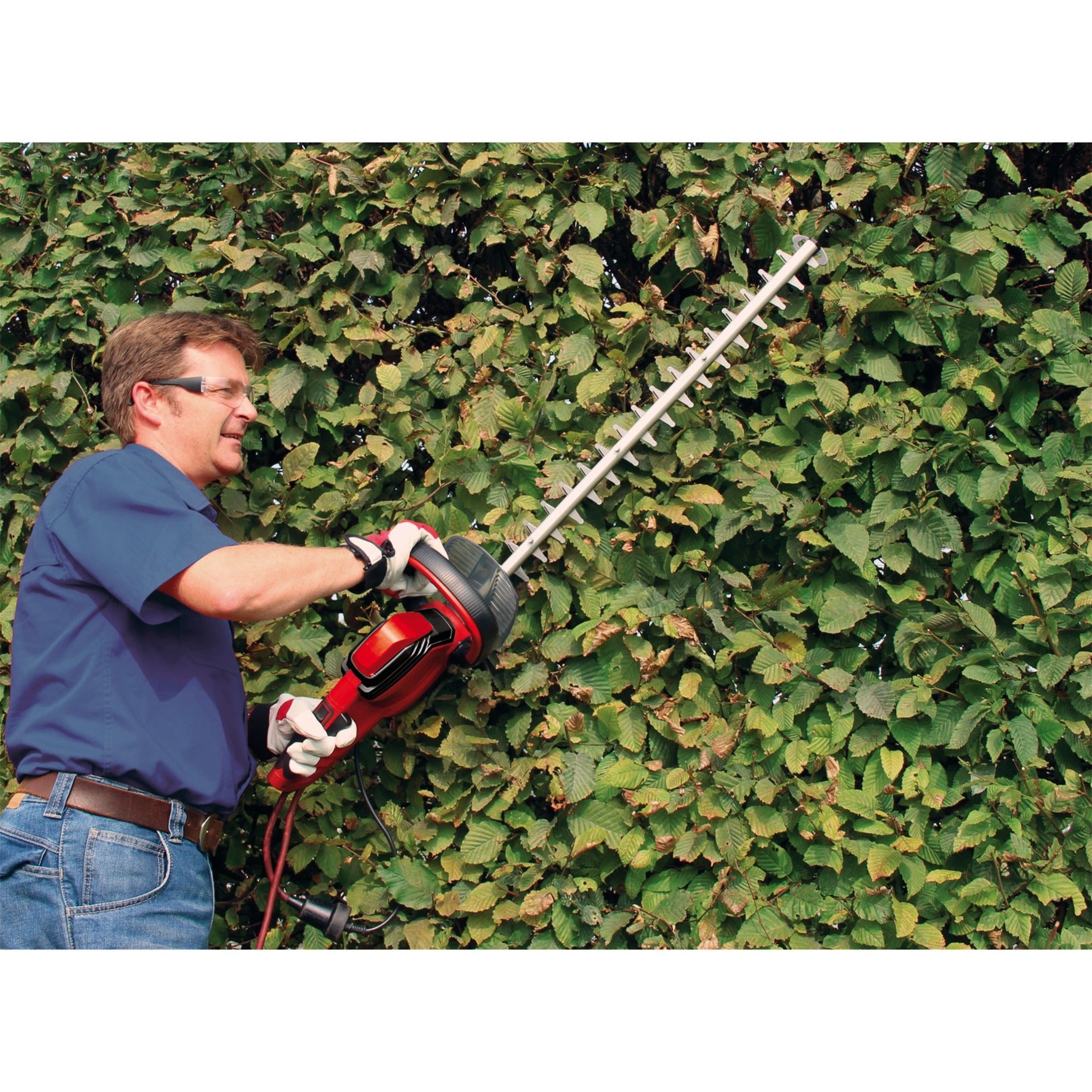 Einhell Einhell Elektrische heggenschaar GE-EH 6560