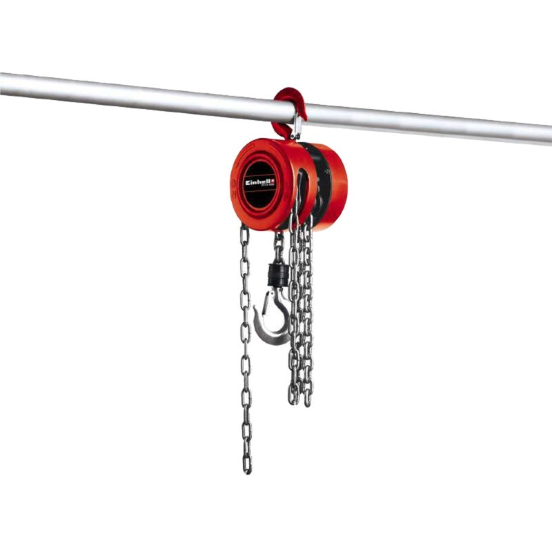 Einhell Einhell Kettingtakel TC-CH 1000