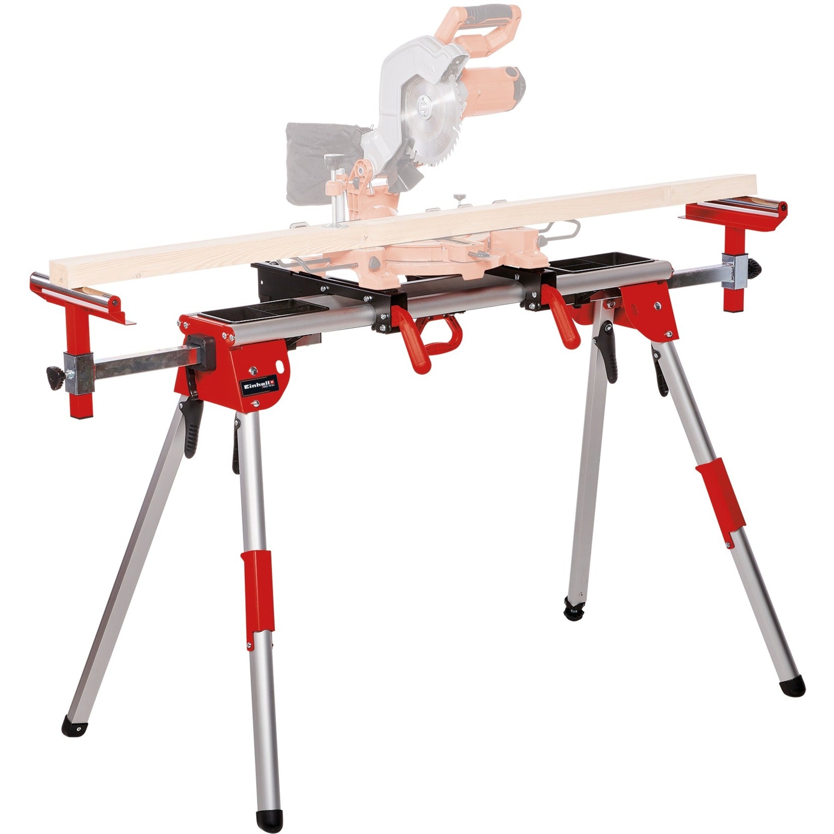 Einhell Einhell MSS 1610 Onderstel