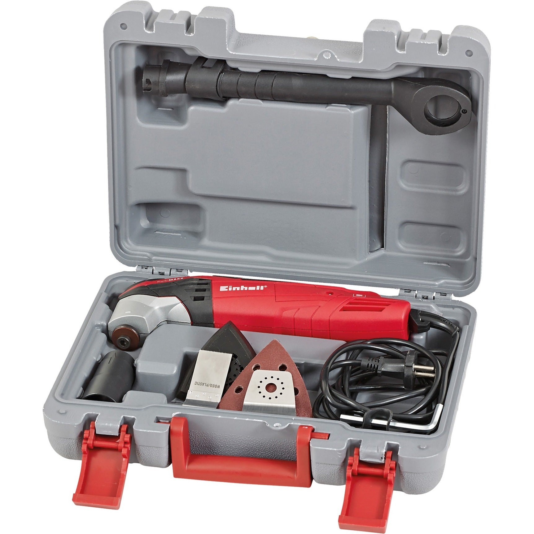 Einhell Einhell Multitool TE-MG 200 CE