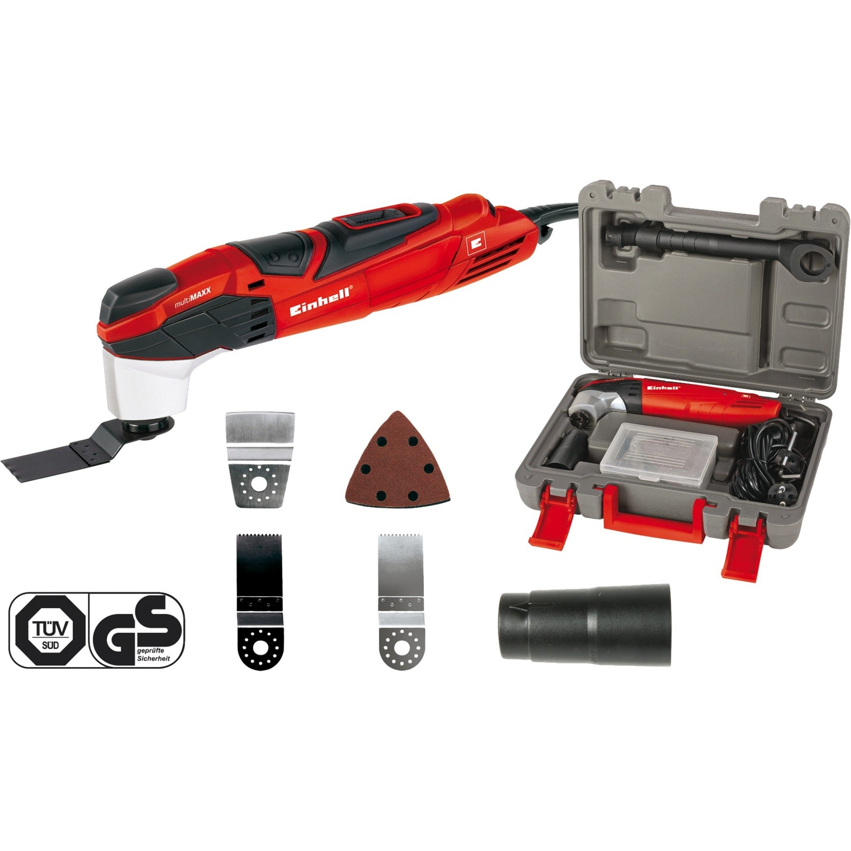 Einhell Einhell Multitool TE-MG 200 CE