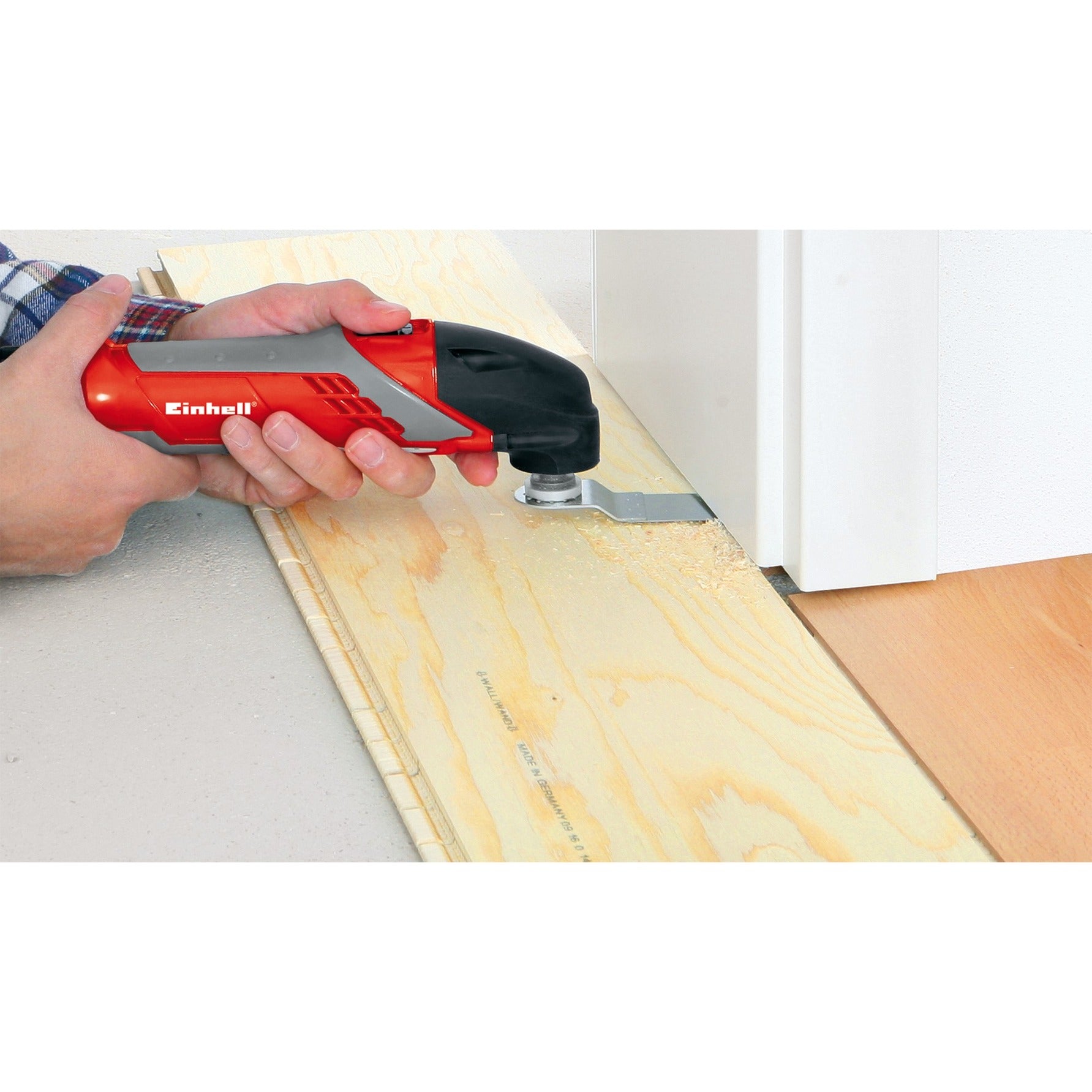 Einhell Einhell Multitool TE-MG 200 CE