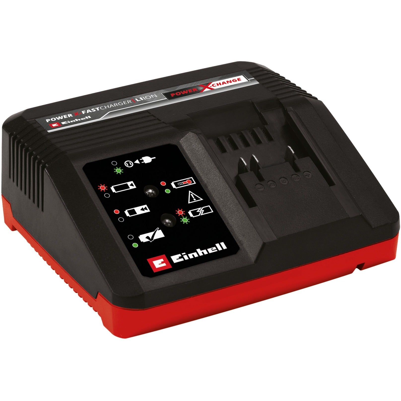 Einhell Einhell PXC-Starter-Kit 5,2Ah 4A Snellader