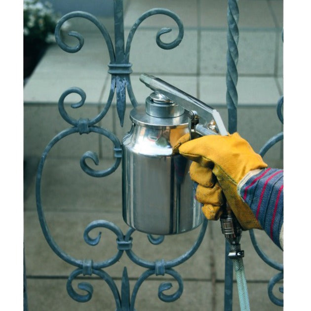 Einhell Einhell Perslucht zandstraalpistool 4133300