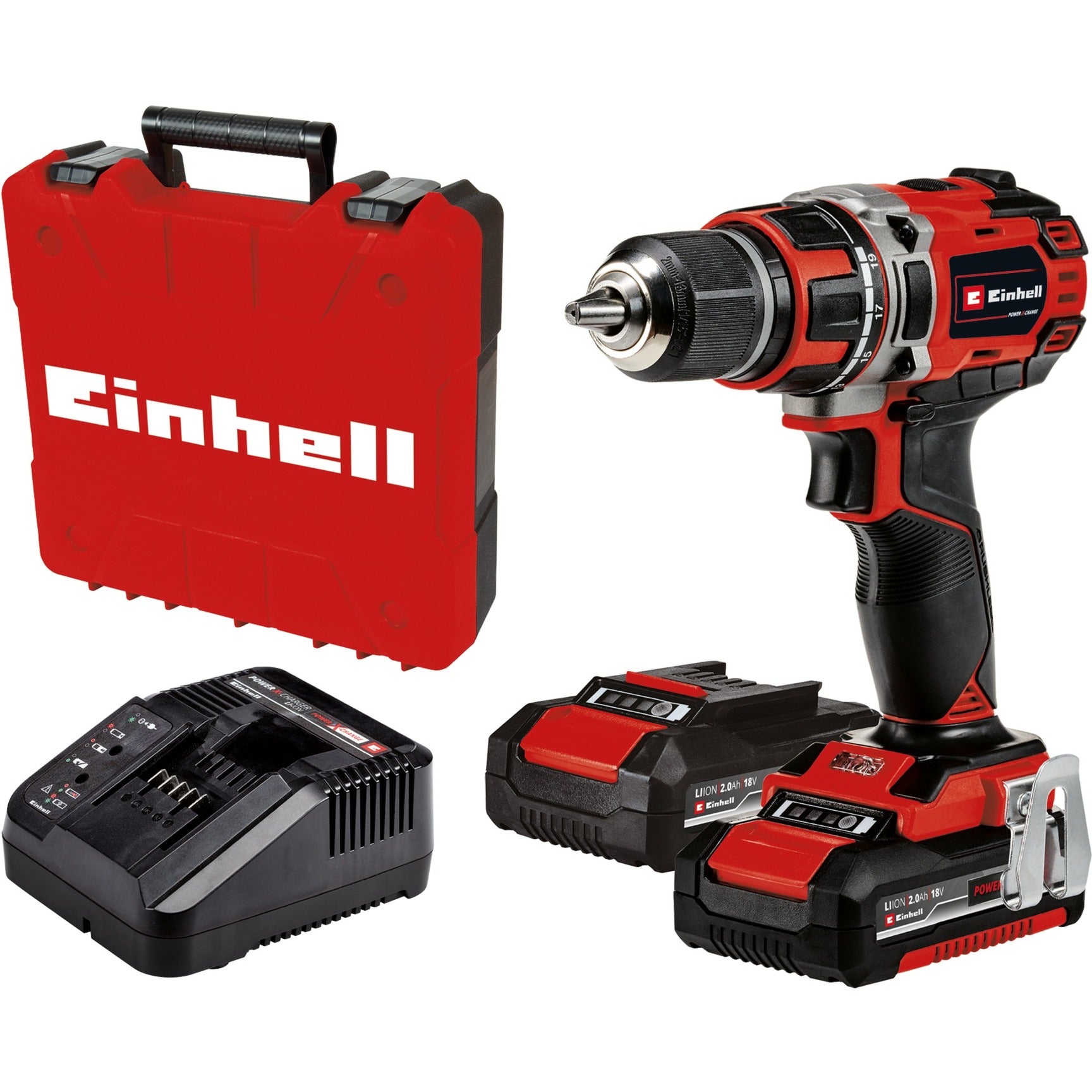 Einhell Einhell TE-CD 18 50 Li BL