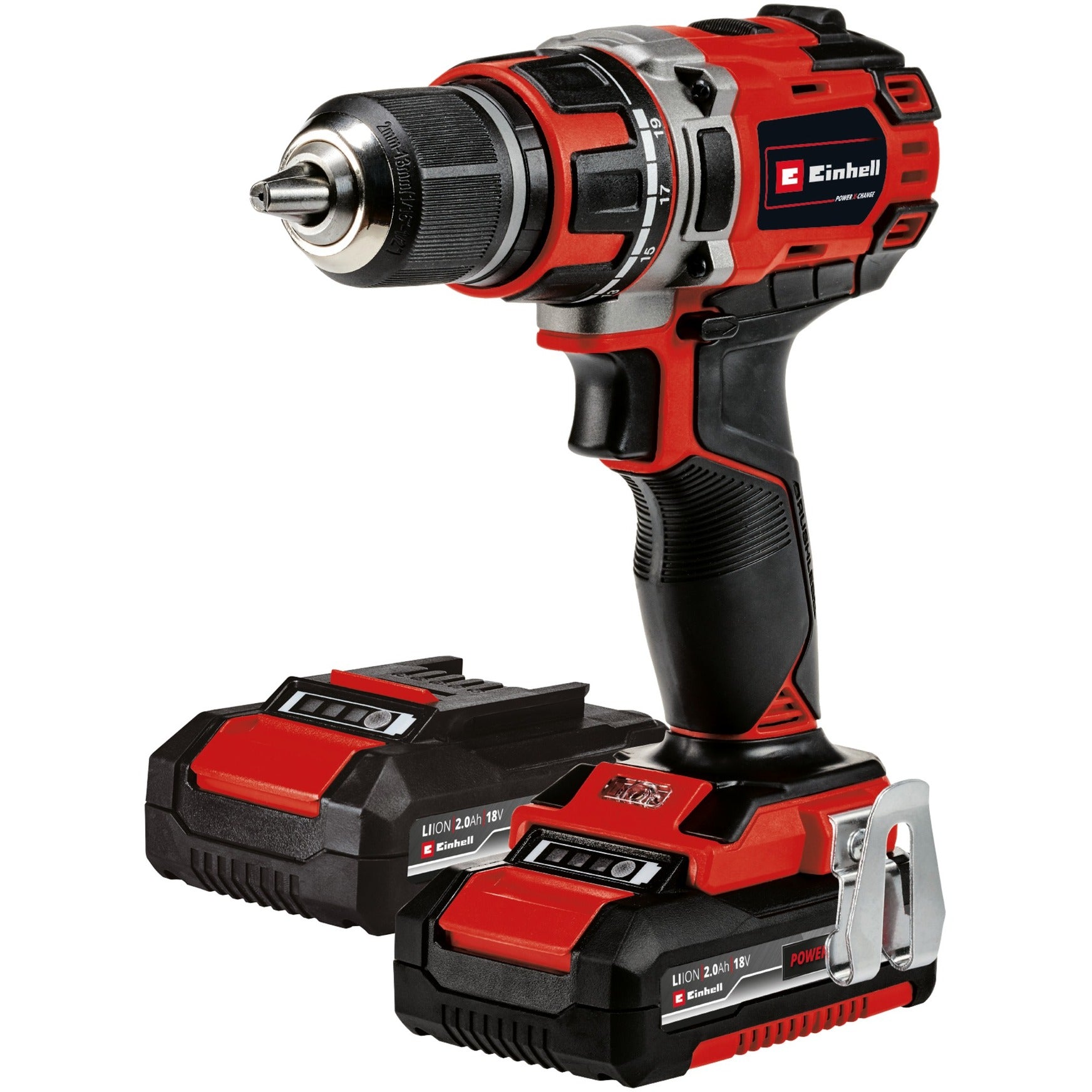 Einhell Einhell TE-CD 18 50 Li BL