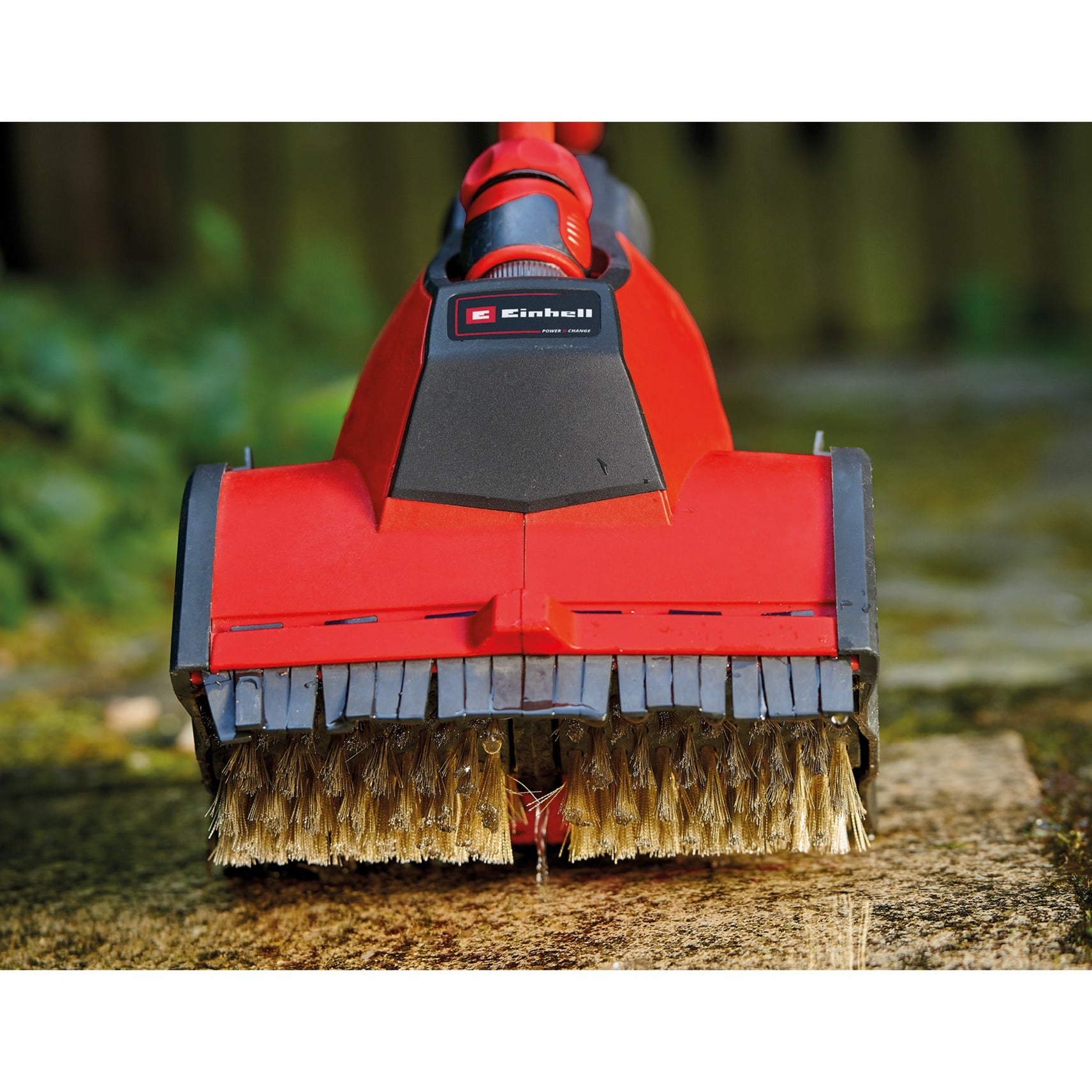 Einhell Einhell Ultraborstelset