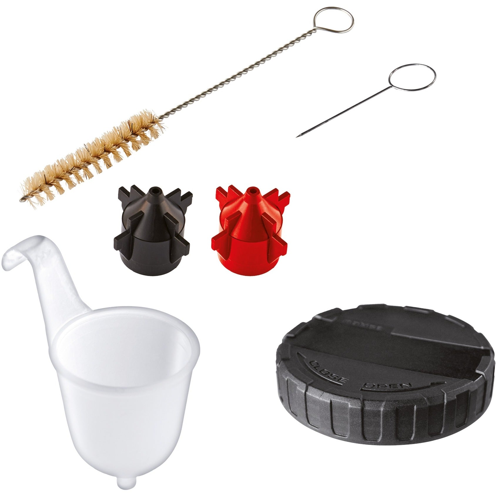 Einhell Einhell Verfspuitsysteem TC-SY 400P