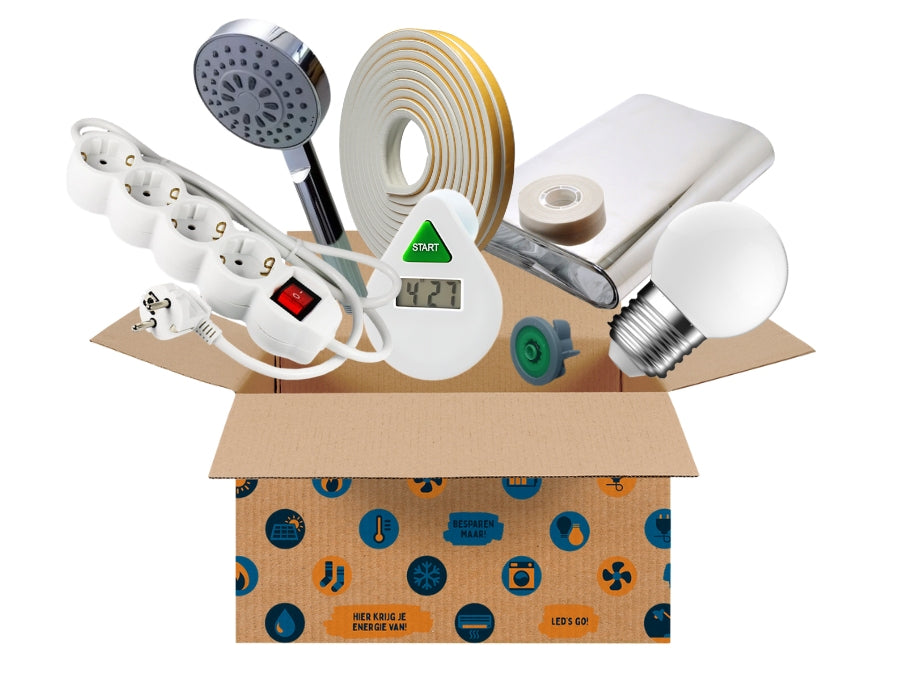 Energiebespaarbox - large - mix - ad