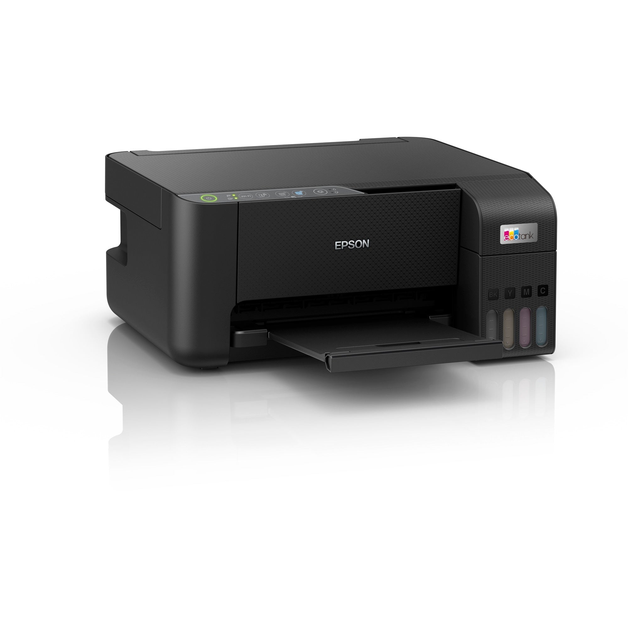 Epson EcoTank ET-2860 A4 multifunctionele Wi-Fi-printer