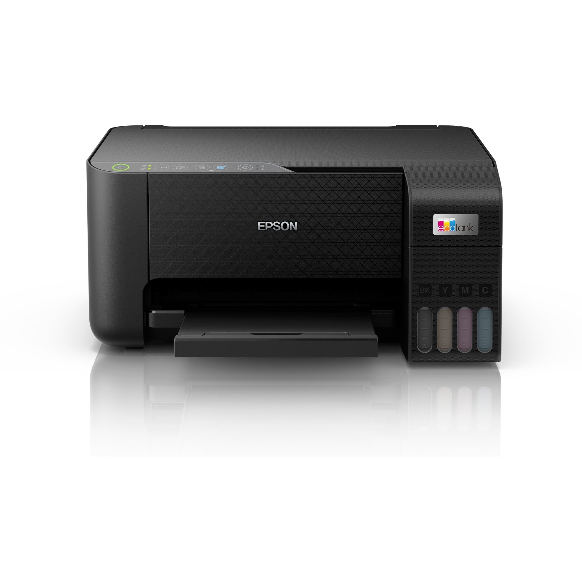 Epson EcoTank ET-2860 A4 multifunctionele Wi-Fi-printer