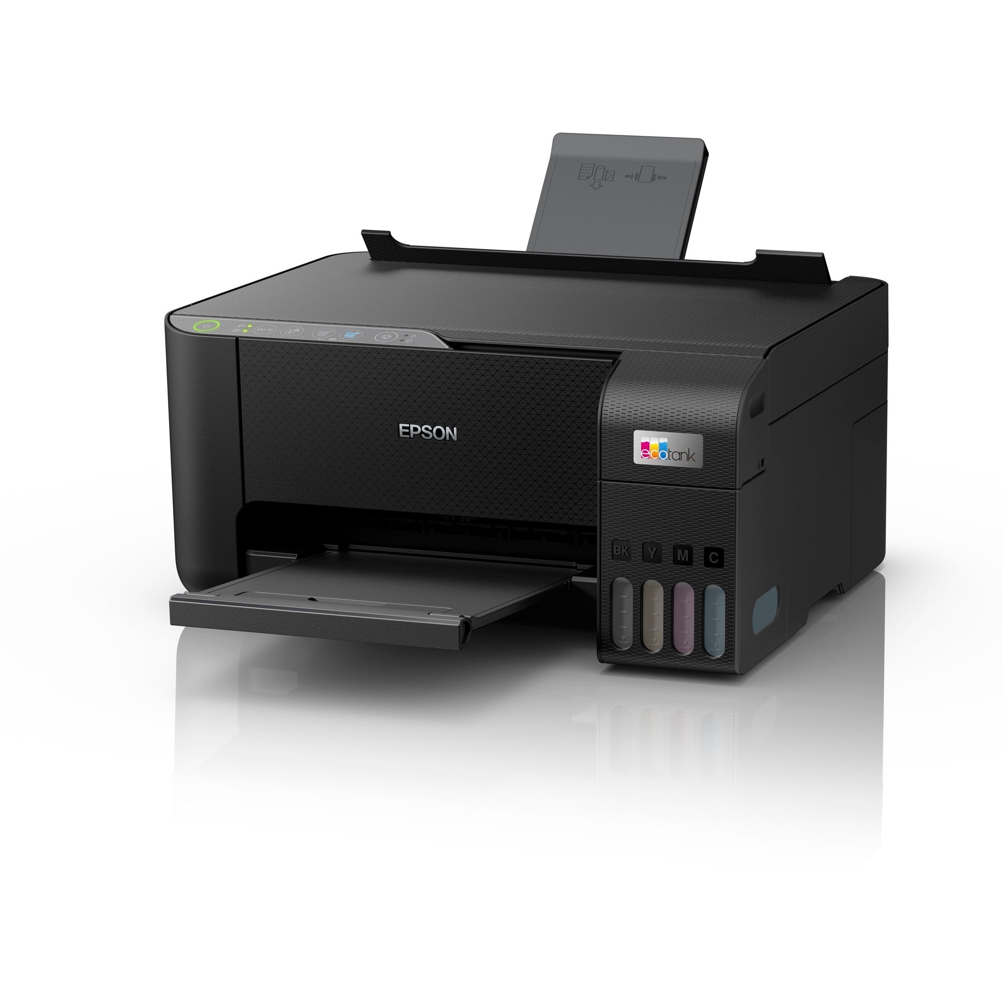 Epson EcoTank ET-2860 A4 multifunctionele Wi-Fi-printer