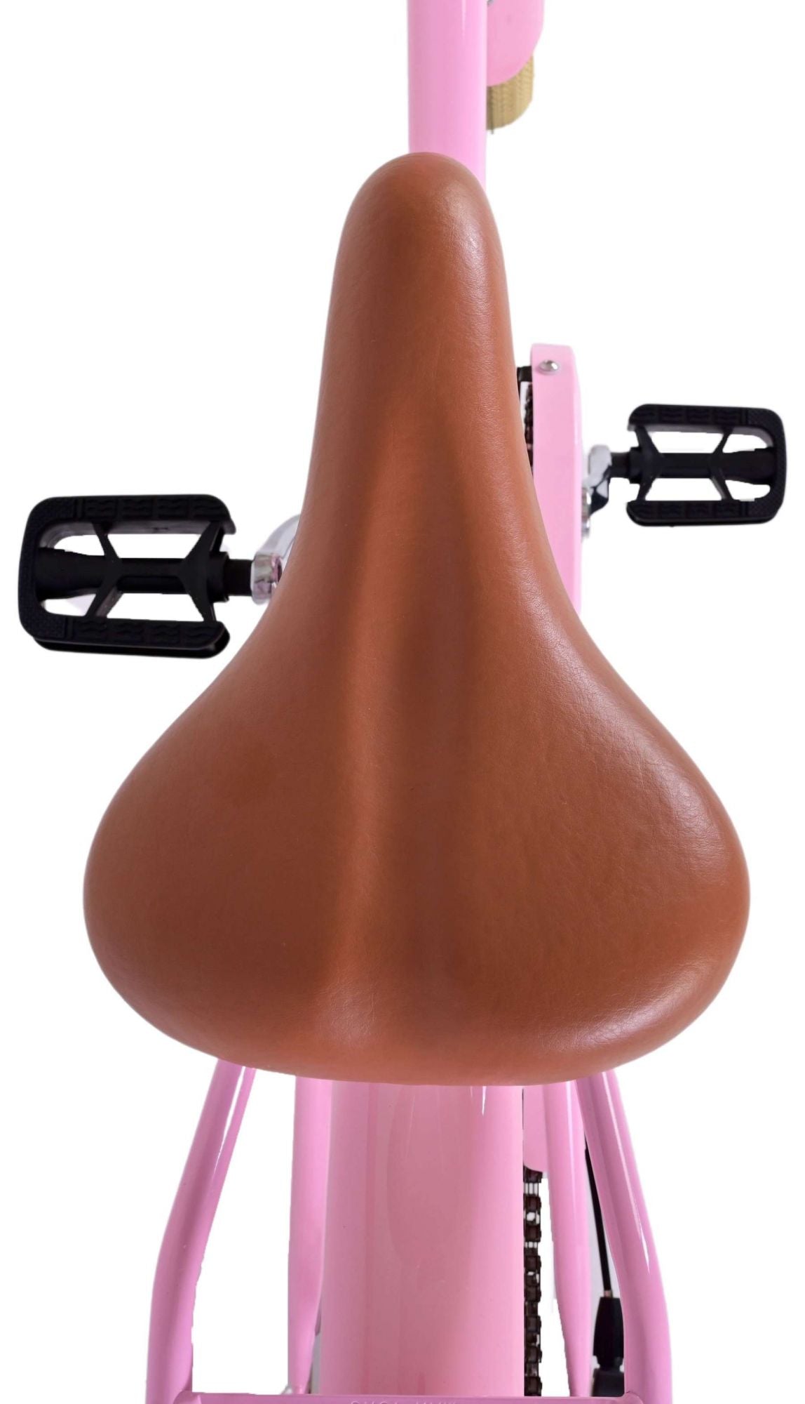 Volare Excellent Kinderfiets - Meisjes - 26 inch - Roze - 3 versnellingen