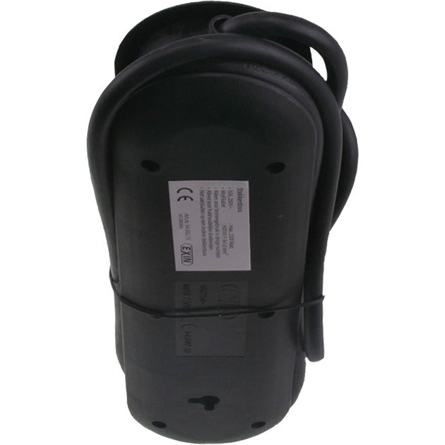 Exin Exin Stekkerdoos 3-Voudig Randaarde Aan Uit 1,5m