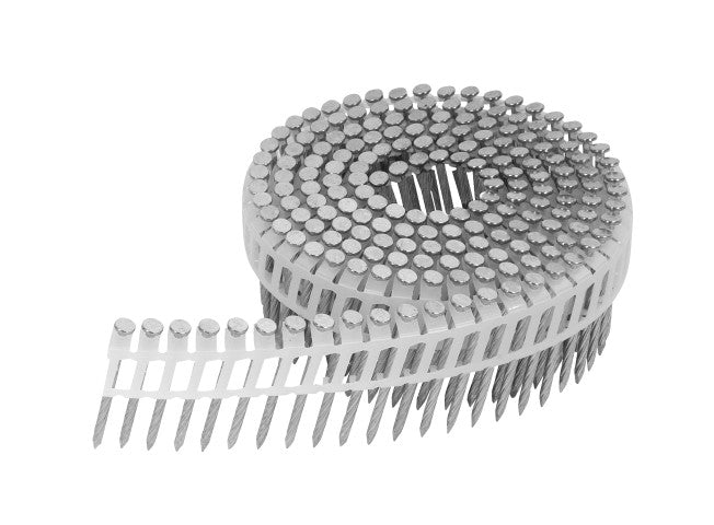 Makita accessoires nagel 2,5x38mm gegalv. - f-33726
