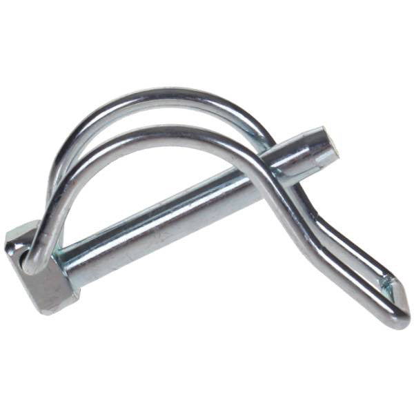 Vwp dutchdog doggyride veiligheidspin