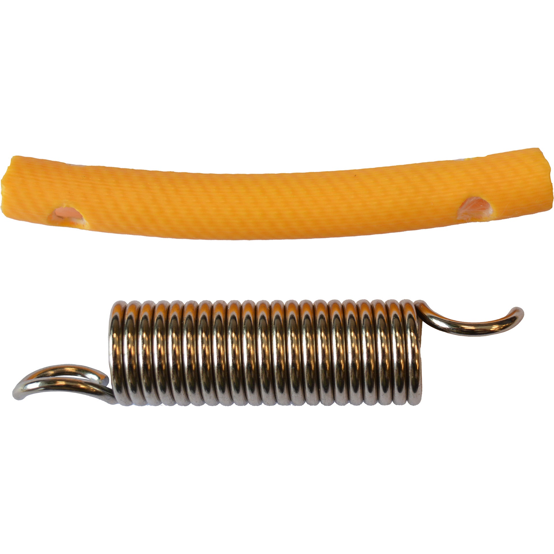 Dutchdog doggyride veer met jargon voor trekarm (naaf)