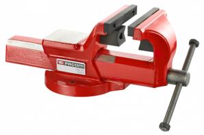 Facom vaste bankschroef 100 mm