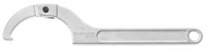 Facom 125a haaksleutel scharnierend model 120mm