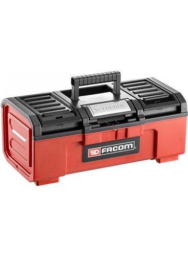 Facom gereedschapskoffer met automatische vergr. 16